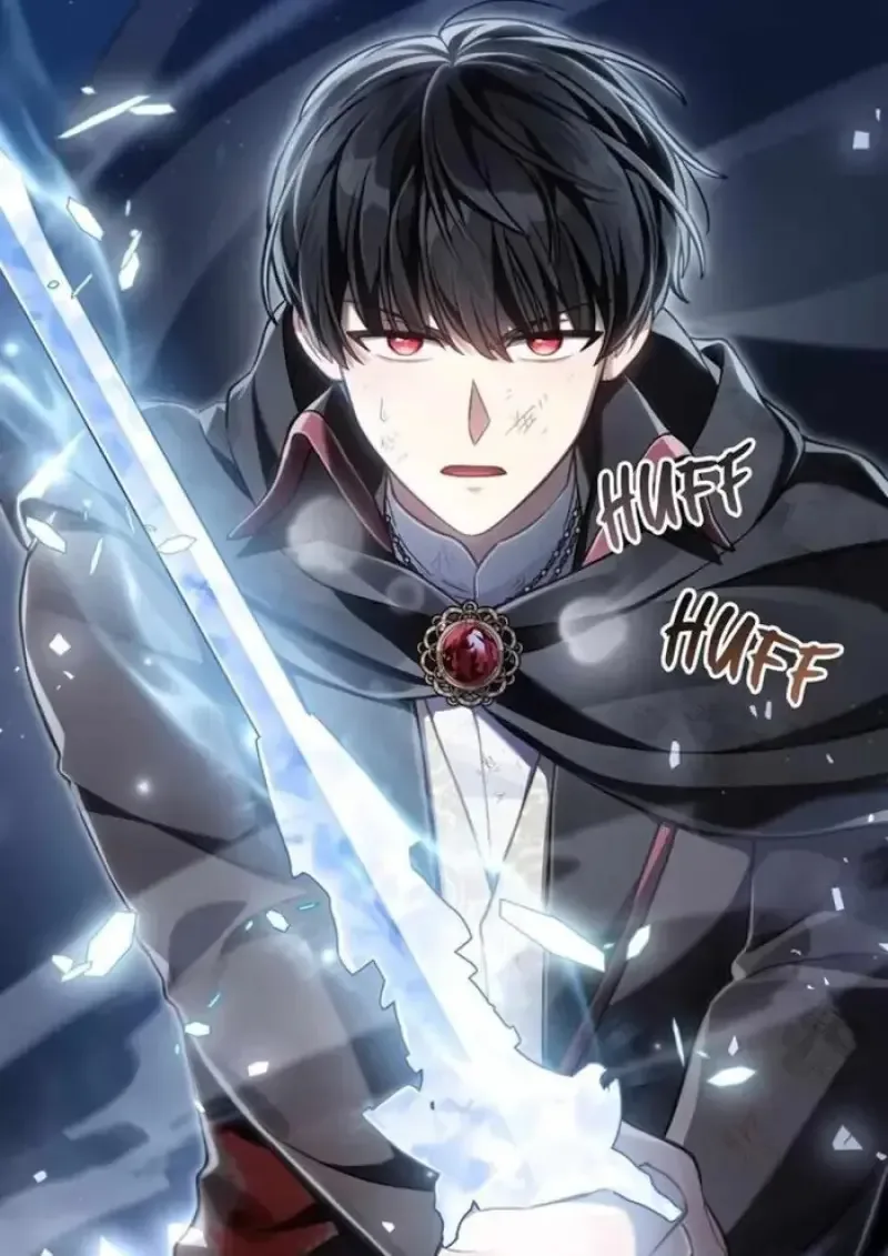 Reborn as the Enemy Prince เกิดใหม่เป็นเจ้าชายในประเทศศัตรู ตอนที่ 84 หน้า 40