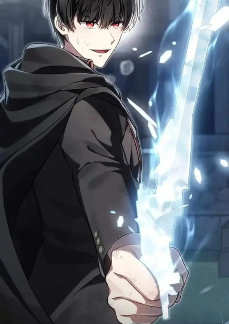Reborn as the Enemy Prince เกิดใหม่เป็นเจ้าชายในประเทศศัตรู ตอนที่ 84 หน้า 48
