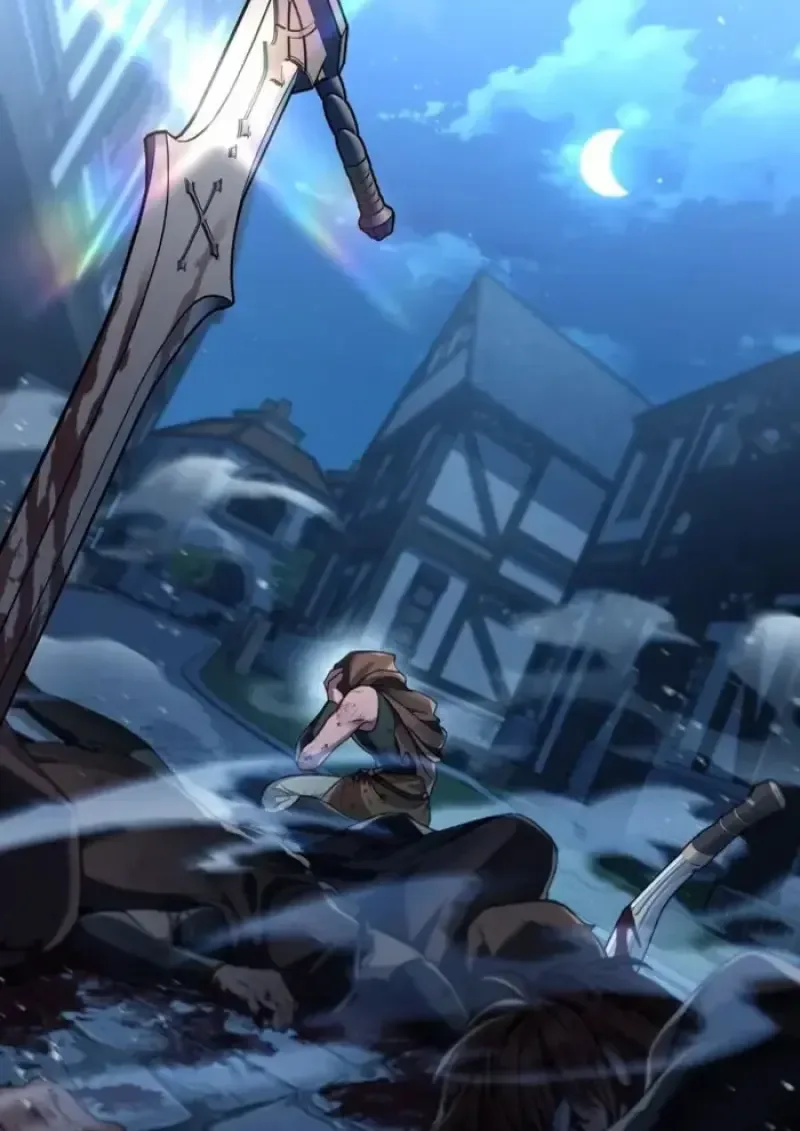 Reborn as the Enemy Prince เกิดใหม่เป็นเจ้าชายในประเทศศัตรู ตอนที่ 85 หน้า 37