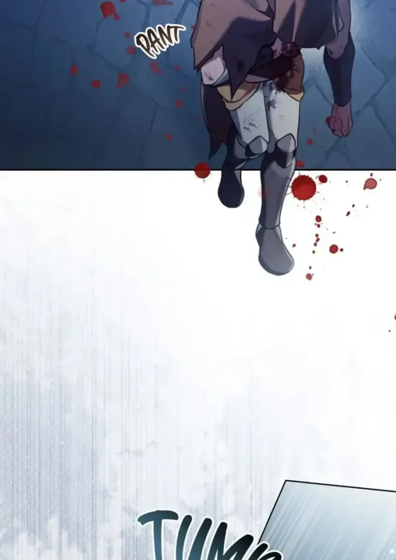 Reborn as the Enemy Prince เกิดใหม่เป็นเจ้าชายในประเทศศัตรู ตอนที่ 85 หน้า 42