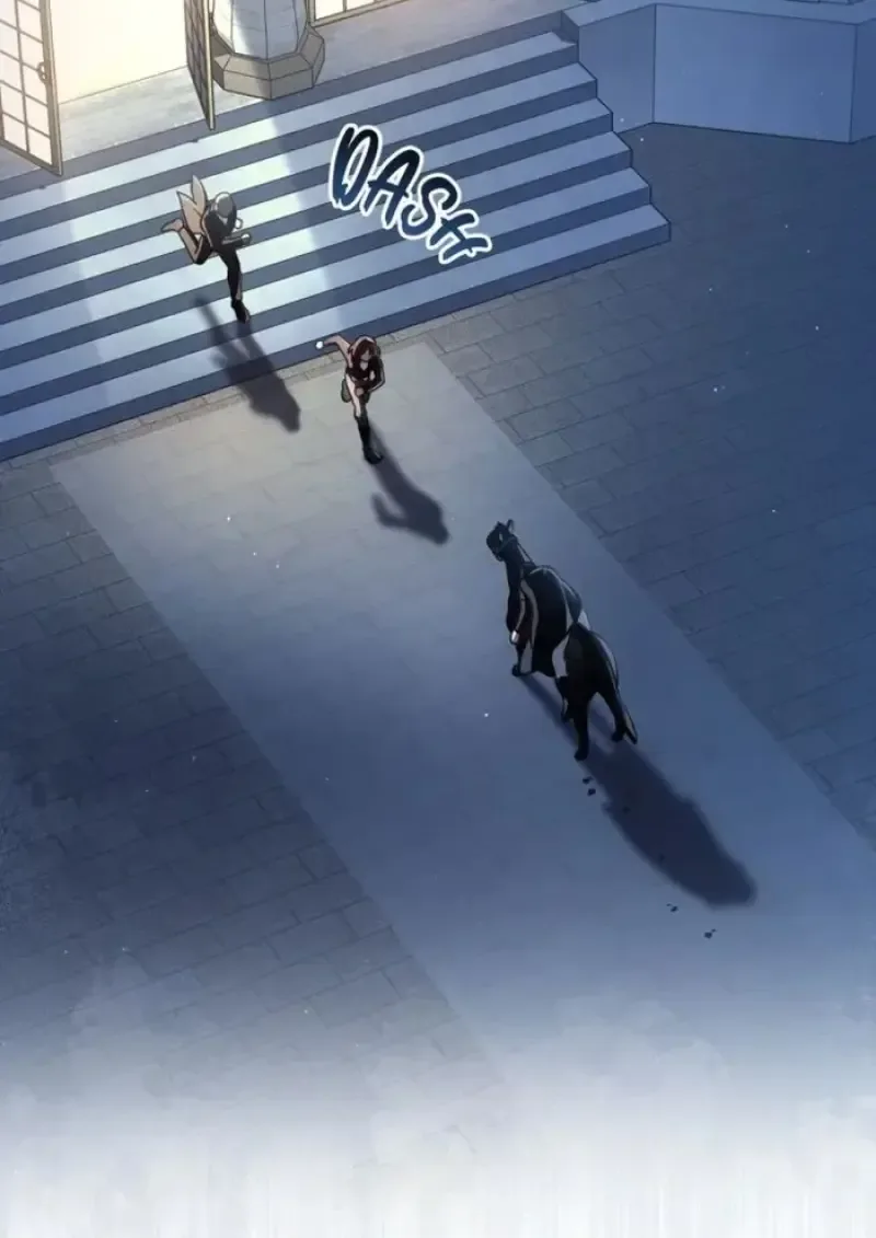 Reborn as the Enemy Prince เกิดใหม่เป็นเจ้าชายในประเทศศัตรู ตอนที่ 85 หน้า 59