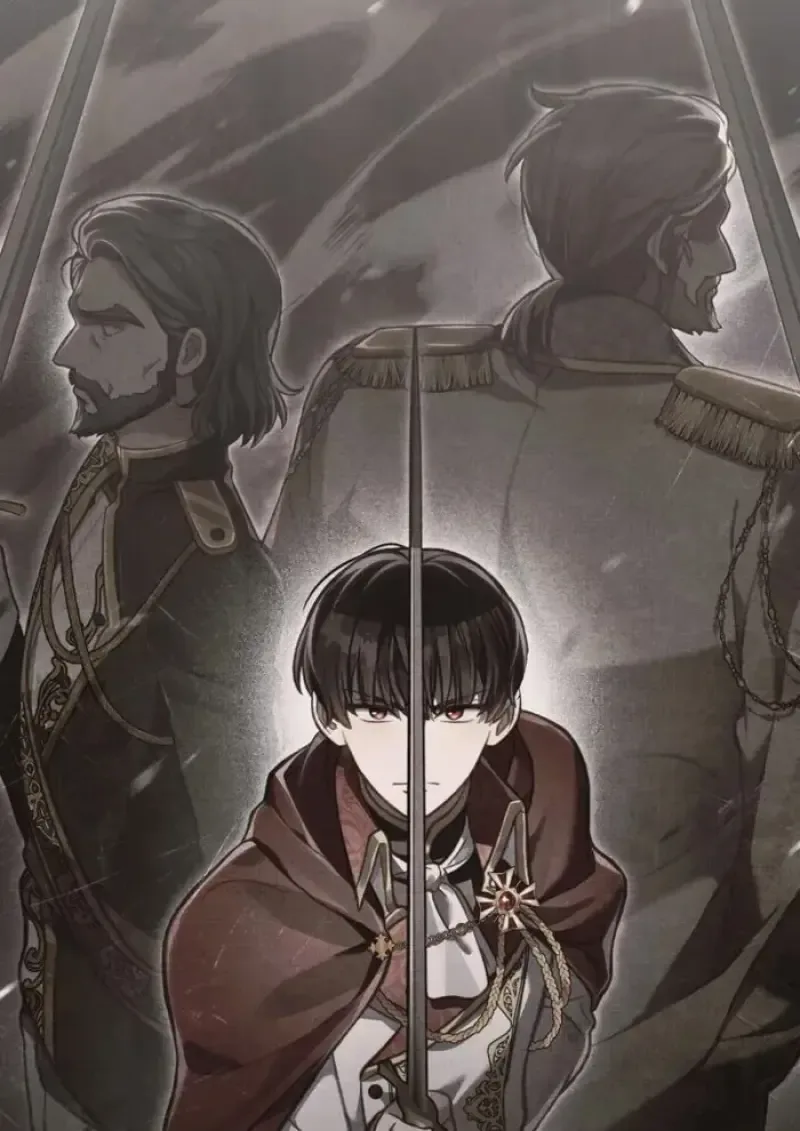 Reborn as the Enemy Prince เกิดใหม่เป็นเจ้าชายในประเทศศัตรู ตอนที่ 85 หน้า 68