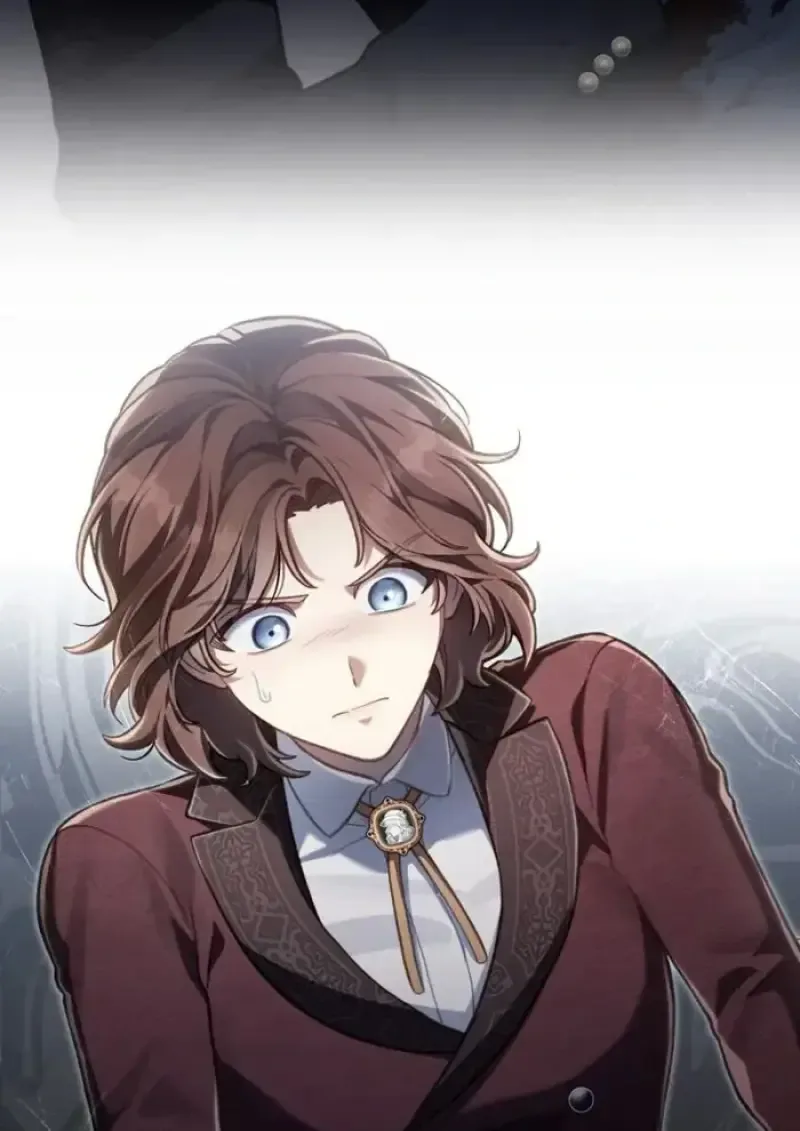 Reborn as the Enemy Prince เกิดใหม่เป็นเจ้าชายในประเทศศัตรู ตอนที่ 85 หน้า 94
