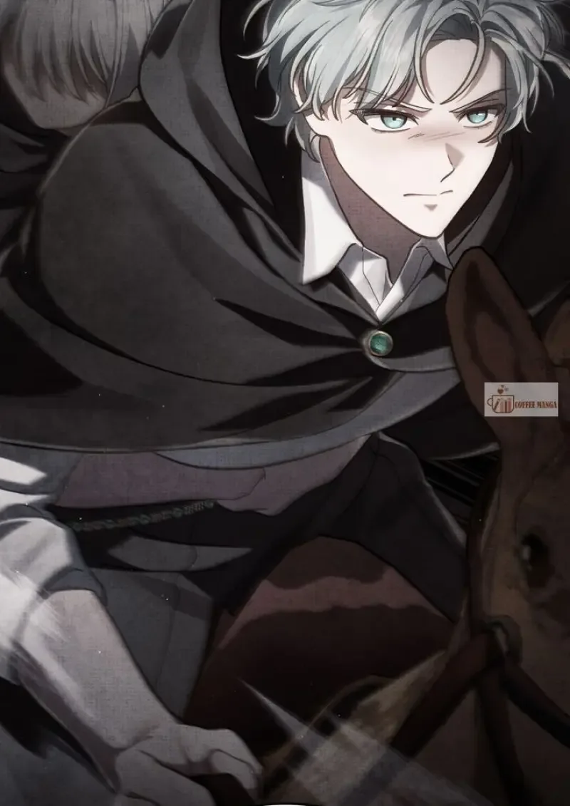 Reborn as the Enemy Prince เกิดใหม่เป็นเจ้าชายในประเทศศัตรู ตอนที่ 86 หน้า 46