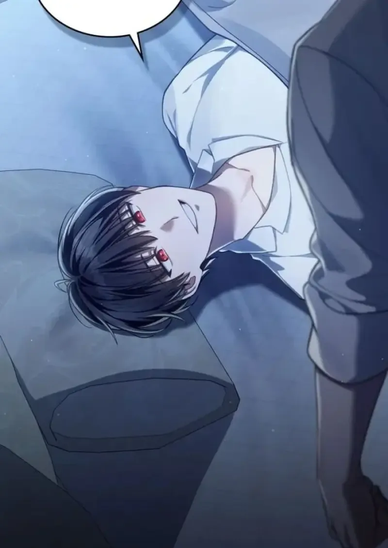Reborn as the Enemy Prince เกิดใหม่เป็นเจ้าชายในประเทศศัตรู ตอนที่ 87 หน้า 10