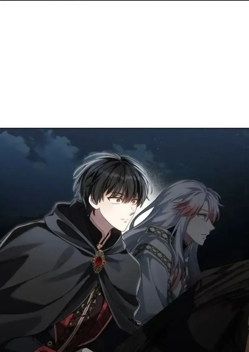 Reborn as the Enemy Prince เกิดใหม่เป็นเจ้าชายในประเทศศัตรู ตอนที่ 87 หน้า 68