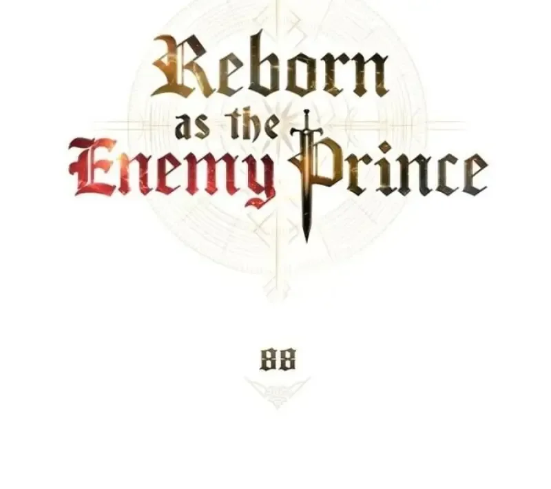 Reborn as the Enemy Prince เกิดใหม่เป็นเจ้าชายในประเทศศัตรู ตอนที่ 88 หน้า 22