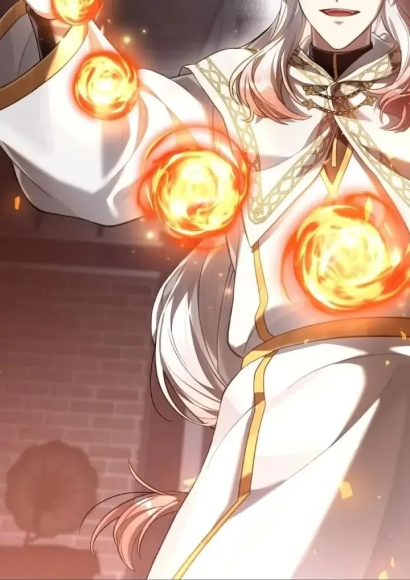 Reborn as the Enemy Prince เกิดใหม่เป็นเจ้าชายในประเทศศัตรู ตอนที่ 88 หน้า 93