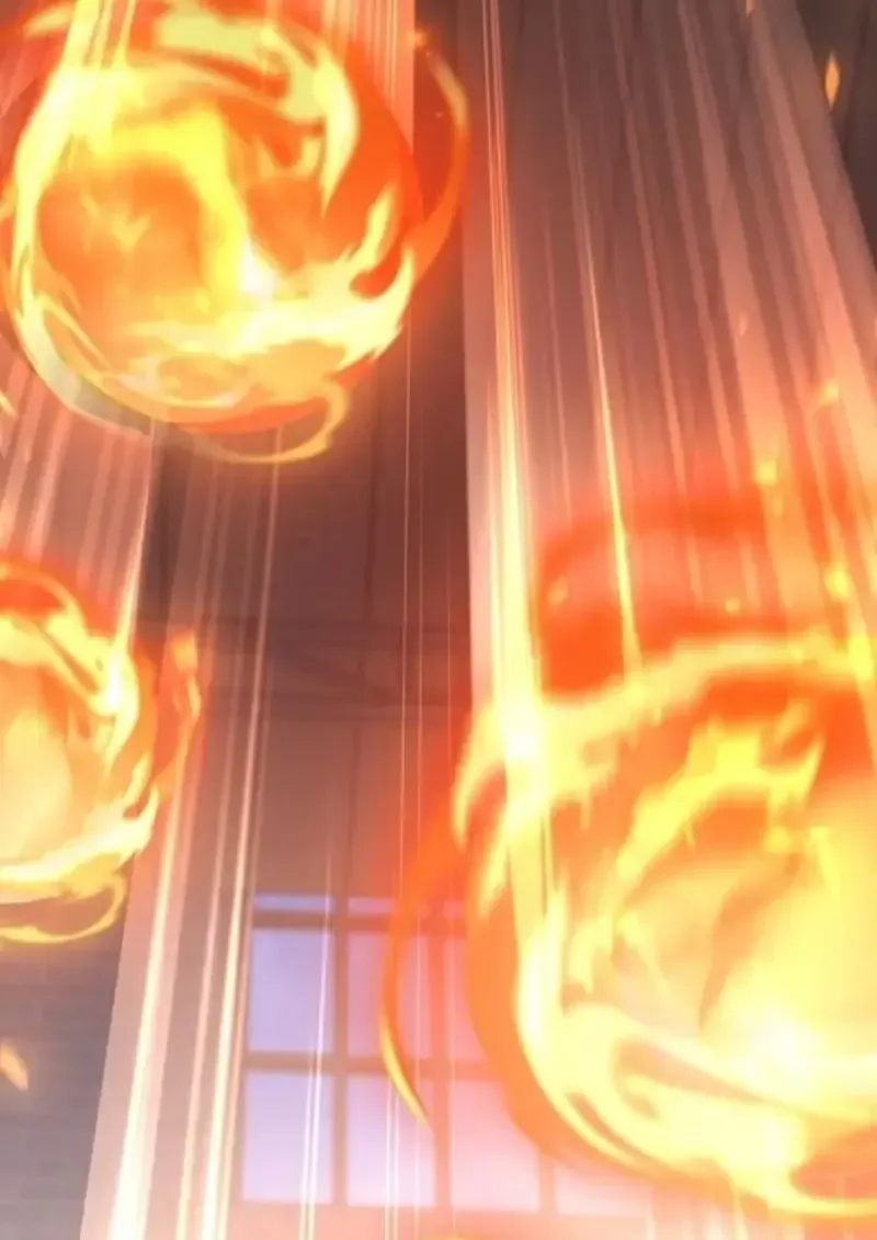 Reborn as the Enemy Prince เกิดใหม่เป็นเจ้าชายในประเทศศัตรู ตอนที่ 88 หน้า 97