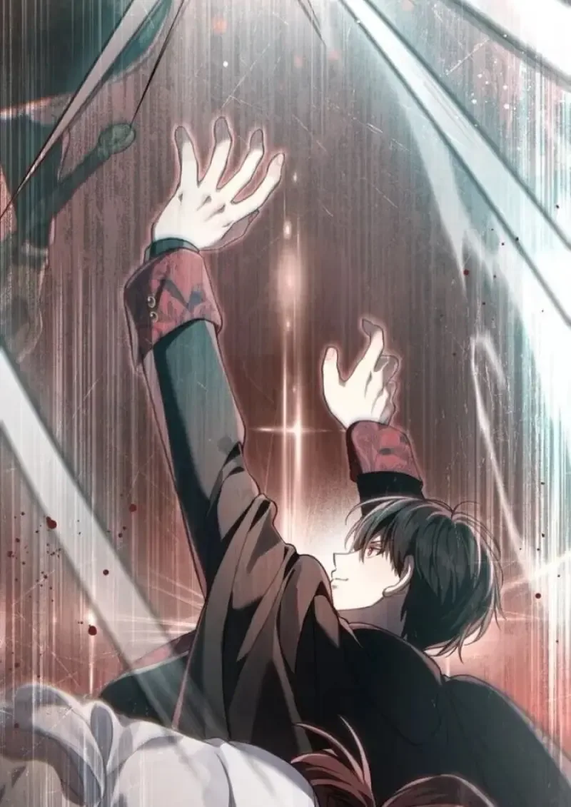 Reborn as the Enemy Prince เกิดใหม่เป็นเจ้าชายในประเทศศัตรู ตอนที่ 89 หน้า 26