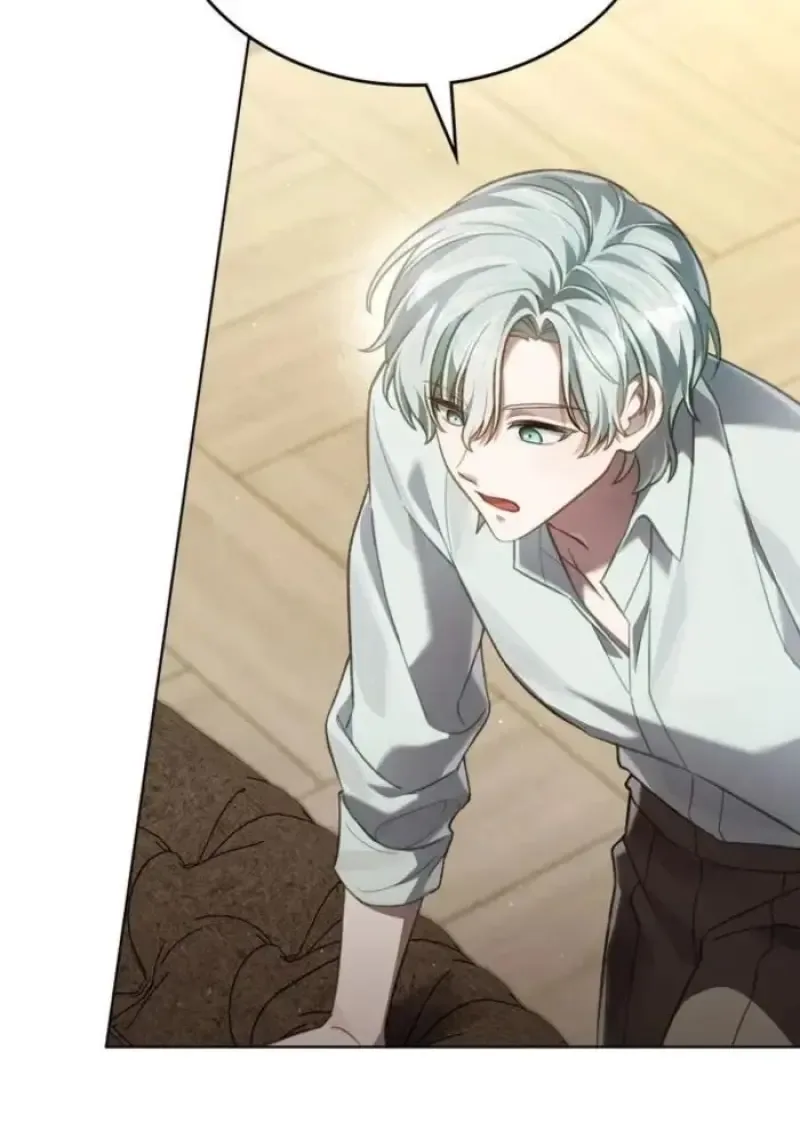 Reborn as the Enemy Prince เกิดใหม่เป็นเจ้าชายในประเทศศัตรู ตอนที่ 89 หน้า 79