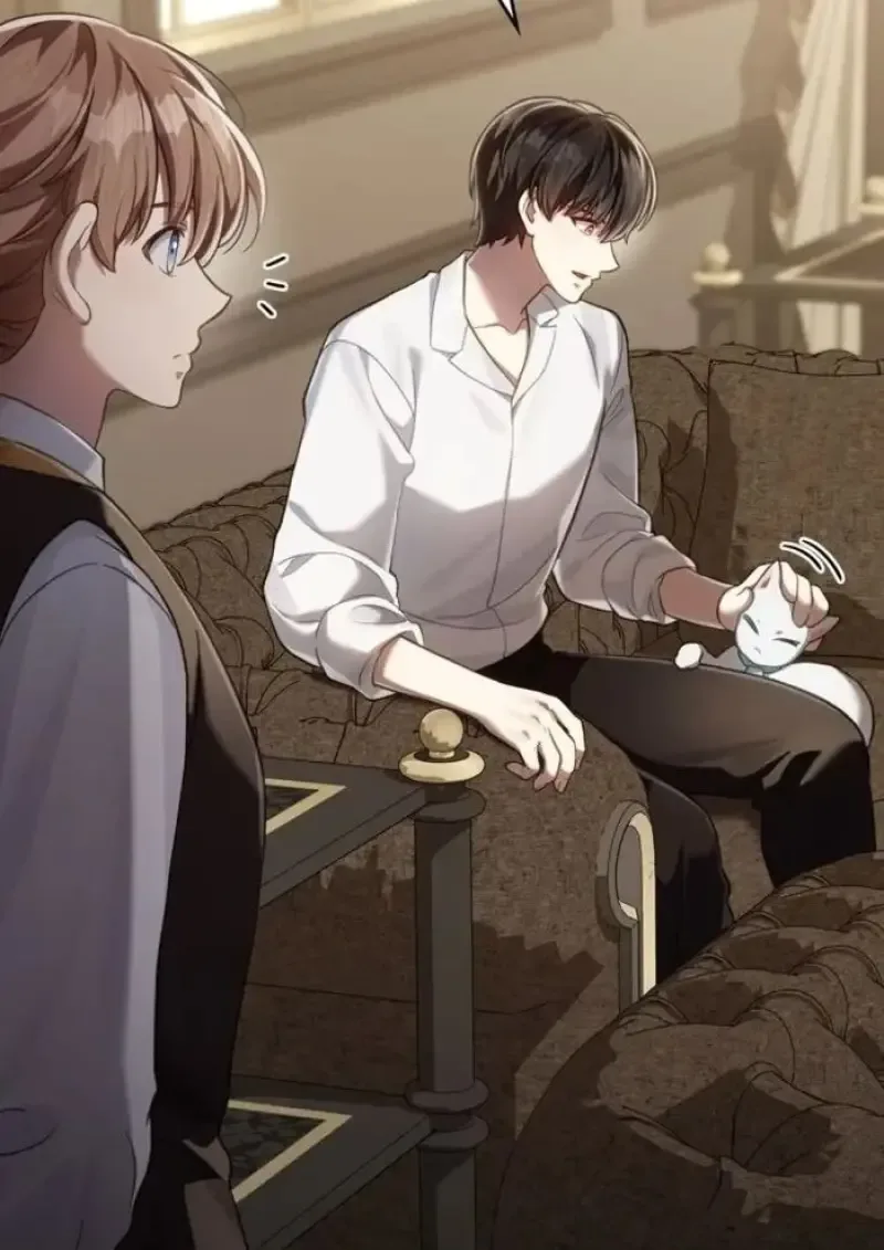 Reborn as the Enemy Prince เกิดใหม่เป็นเจ้าชายในประเทศศัตรู ตอนที่ 90 หน้า 65