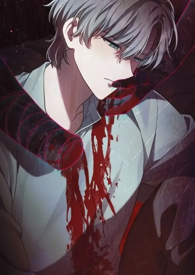 Reborn as the Enemy Prince เกิดใหม่เป็นเจ้าชายในประเทศศัตรู ตอนที่ 90 หน้า 84