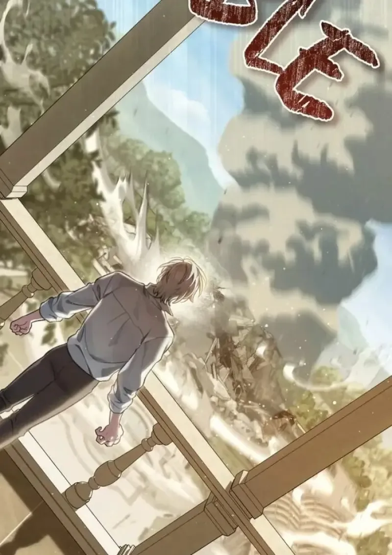 Reborn as the Enemy Prince เกิดใหม่เป็นเจ้าชายในประเทศศัตรู ตอนที่ 90 หน้า 95