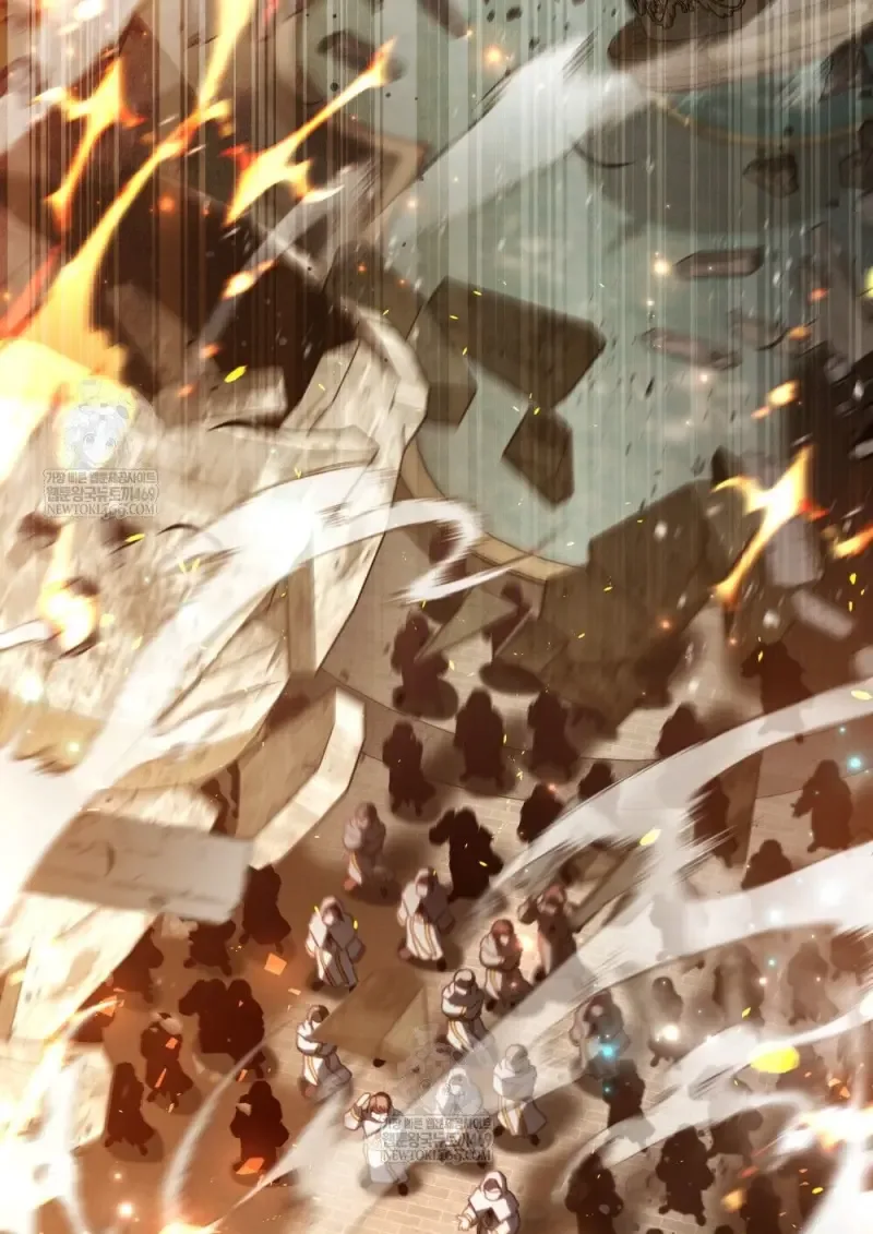 Reborn as the Enemy Prince เกิดใหม่เป็นเจ้าชายในประเทศศัตรู ตอนที่ 91 หน้า 18