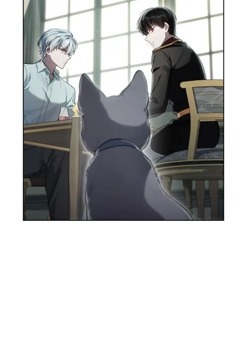 Reborn as the Enemy Prince เกิดใหม่เป็นเจ้าชายในประเทศศัตรู ตอนที่ 92 หน้า 15