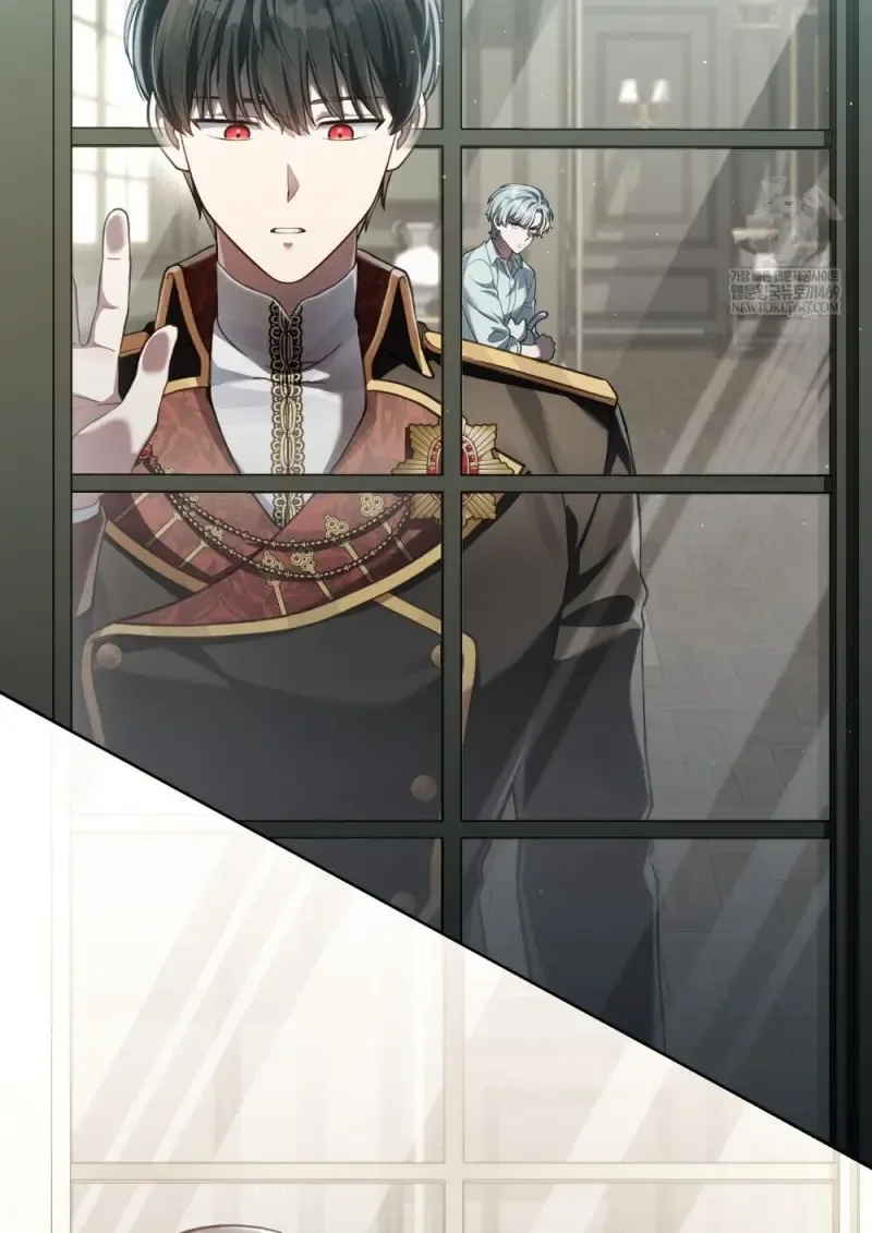 Reborn as the Enemy Prince เกิดใหม่เป็นเจ้าชายในประเทศศัตรู ตอนที่ 92 หน้า 40
