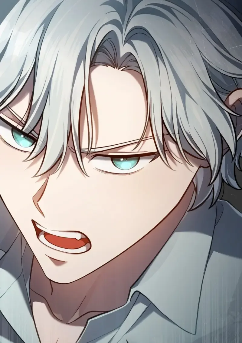 Reborn as the Enemy Prince เกิดใหม่เป็นเจ้าชายในประเทศศัตรู ตอนที่ 92 หน้า 59