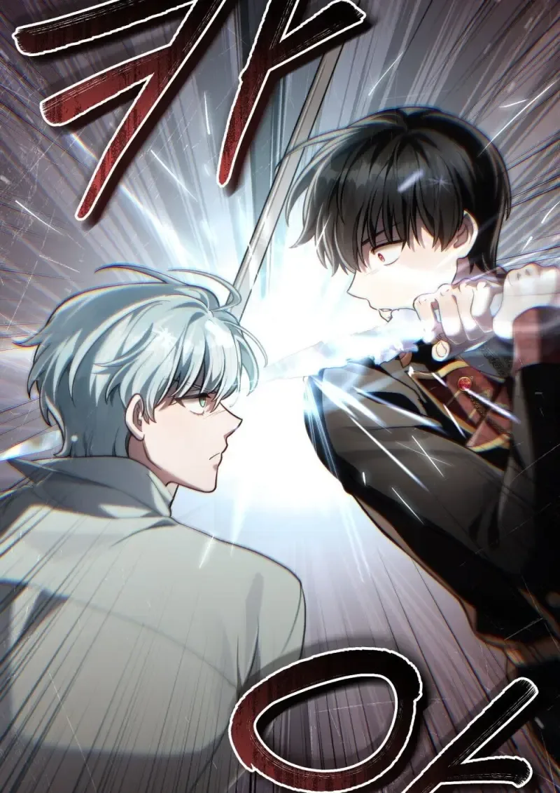 Reborn as the Enemy Prince เกิดใหม่เป็นเจ้าชายในประเทศศัตรู ตอนที่ 92 หน้า 95
