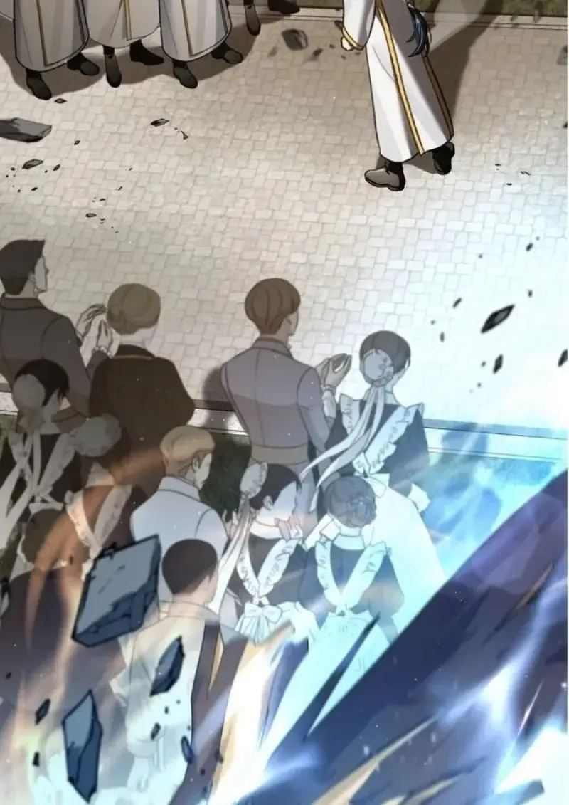Reborn as the Enemy Prince เกิดใหม่เป็นเจ้าชายในประเทศศัตรู ตอนที่ 93 หน้า 32