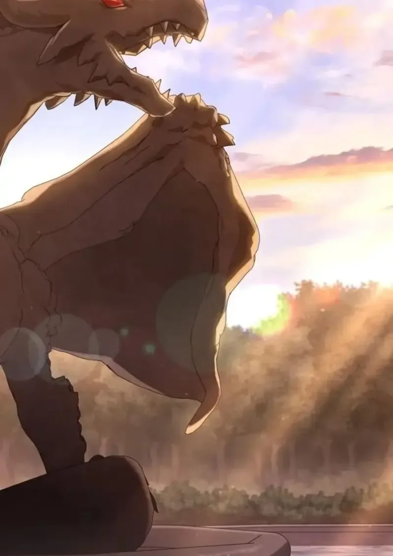 Reborn as the Enemy Prince เกิดใหม่เป็นเจ้าชายในประเทศศัตรู ตอนที่ 93 หน้า 74
