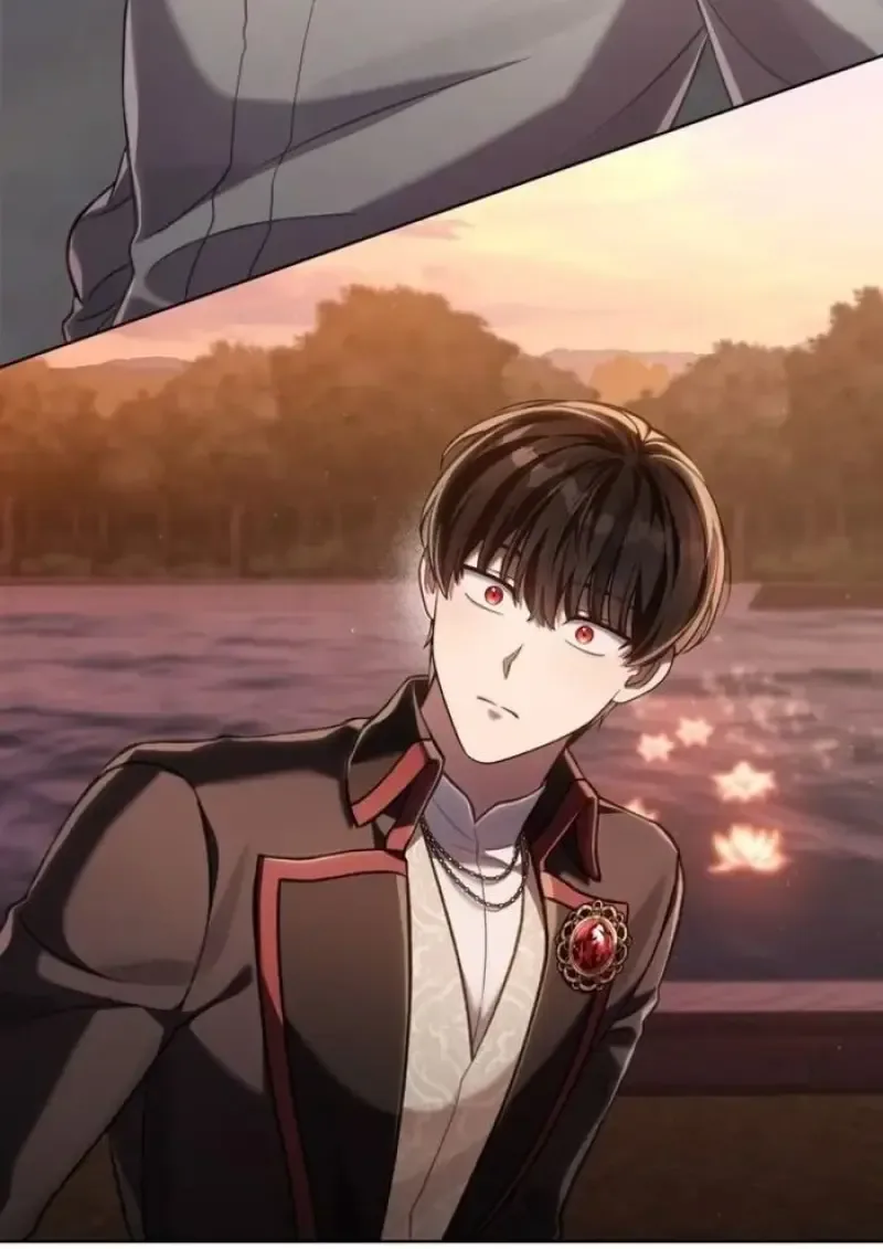 Reborn as the Enemy Prince เกิดใหม่เป็นเจ้าชายในประเทศศัตรู ตอนที่ 94 หน้า 15