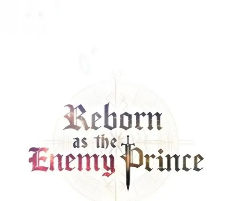 Reborn as the Enemy Prince เกิดใหม่เป็นเจ้าชายในประเทศศัตรู ตอนที่ 94 หน้า 67