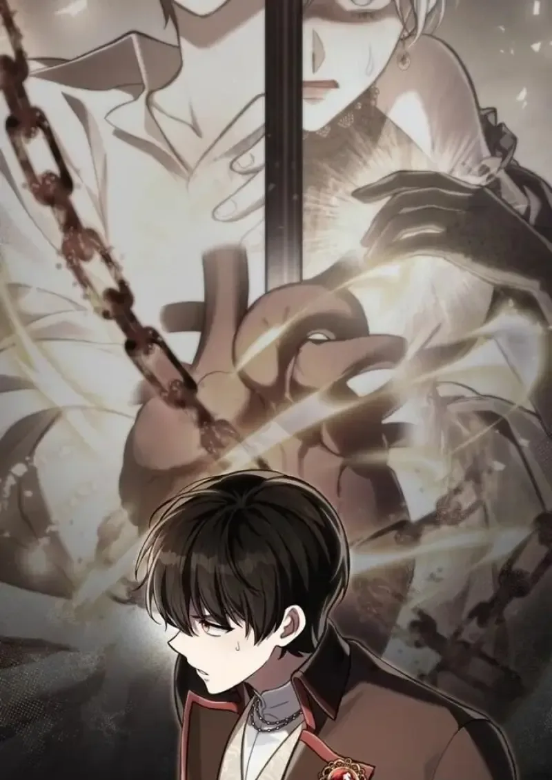 Reborn as the Enemy Prince เกิดใหม่เป็นเจ้าชายในประเทศศัตรู ตอนที่ 94 หน้า 8