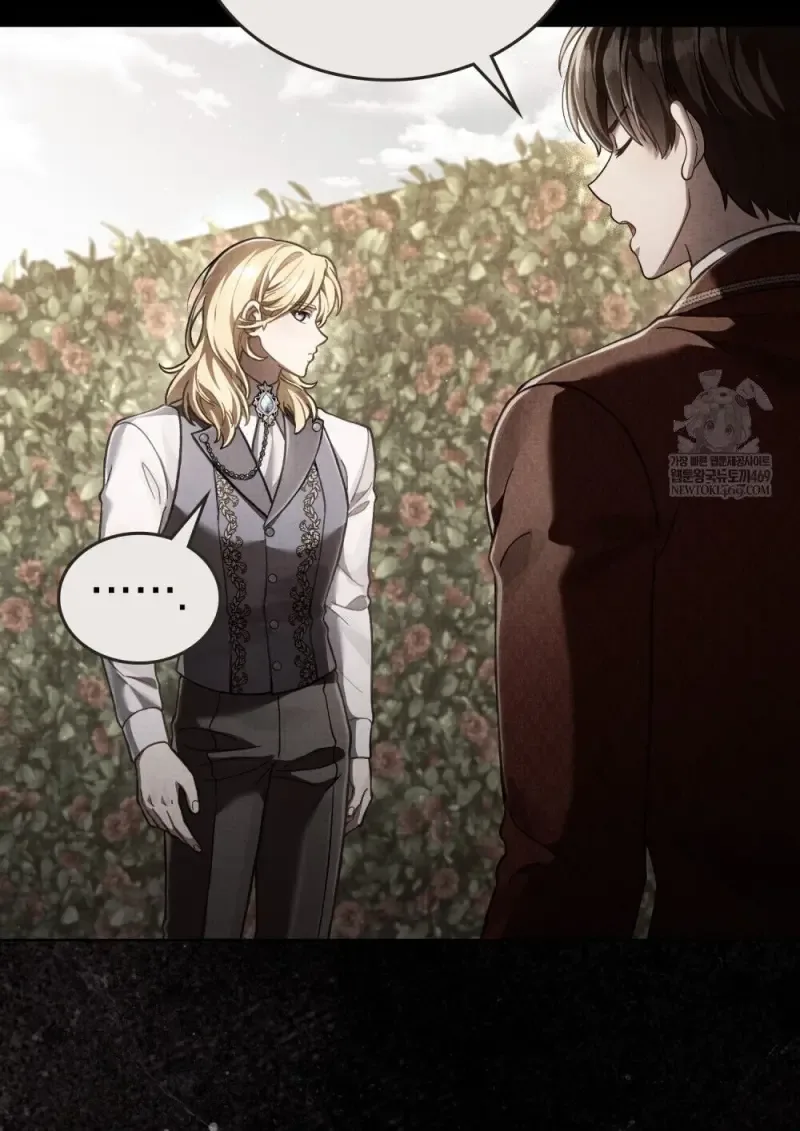 Reborn as the Enemy Prince เกิดใหม่เป็นเจ้าชายในประเทศศัตรู ตอนที่ 95 หน้า 33