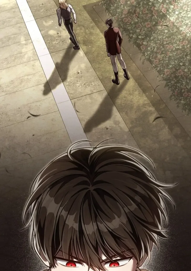 Reborn as the Enemy Prince เกิดใหม่เป็นเจ้าชายในประเทศศัตรู ตอนที่ 95 หน้า 38