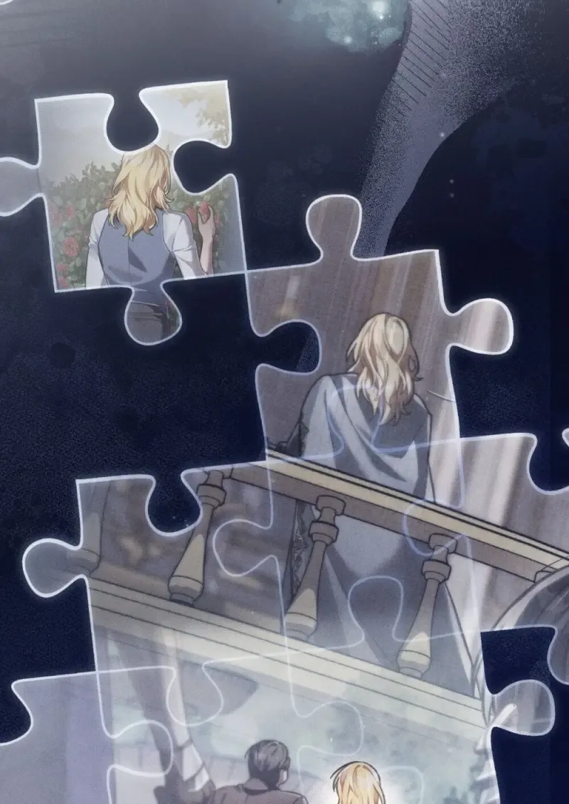 Reborn as the Enemy Prince เกิดใหม่เป็นเจ้าชายในประเทศศัตรู ตอนที่ 95 หน้า 8