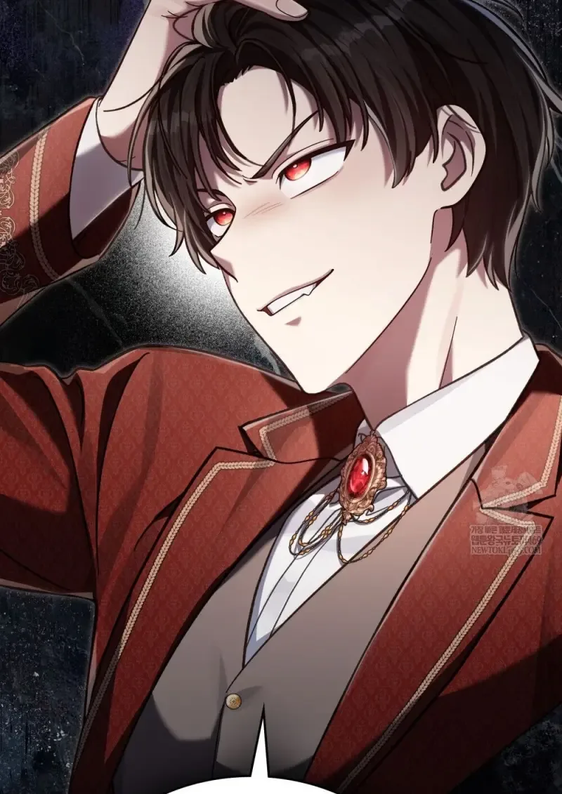 Reborn as the Enemy Prince เกิดใหม่เป็นเจ้าชายในประเทศศัตรู ตอนที่ 97 หน้า 48
