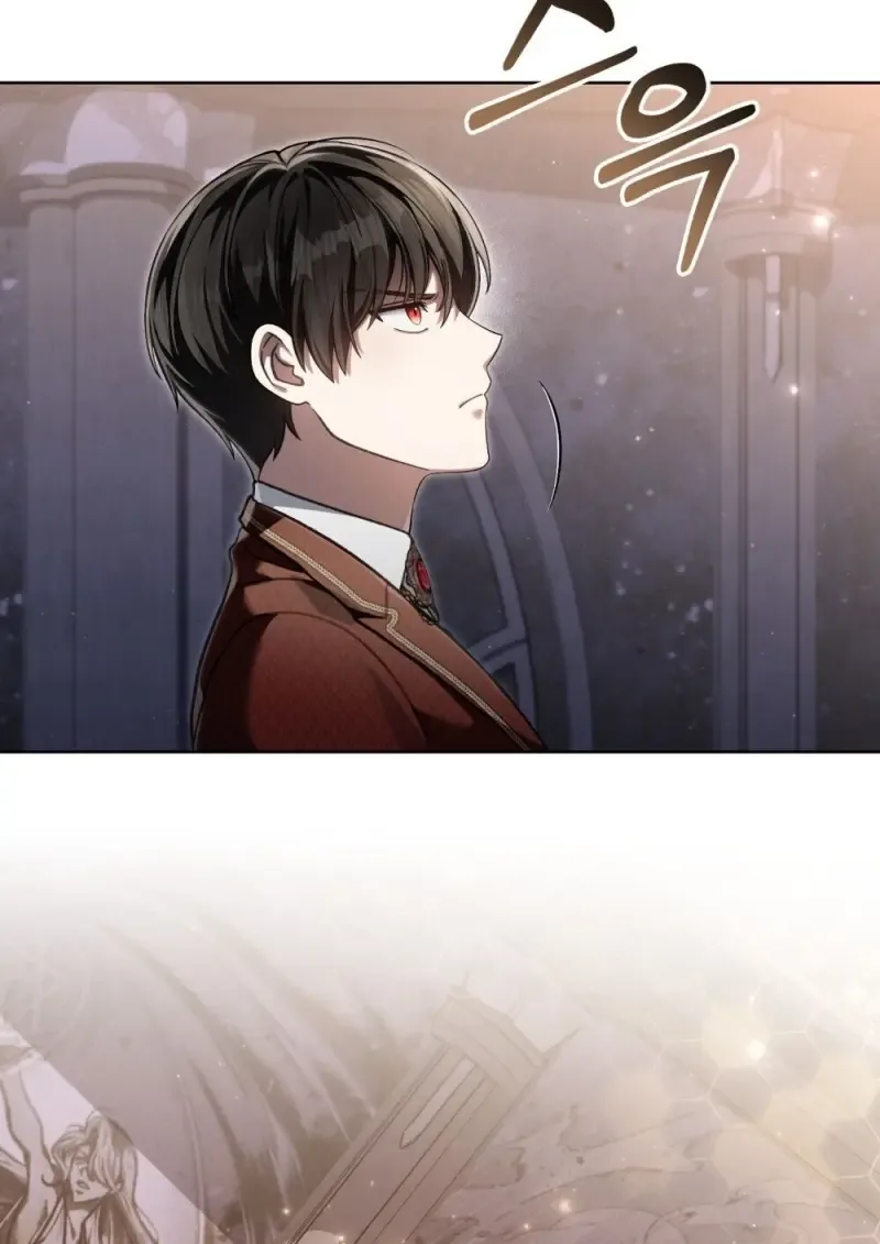 Reborn as the Enemy Prince เกิดใหม่เป็นเจ้าชายในประเทศศัตรู ตอนที่ 97 หน้า 91