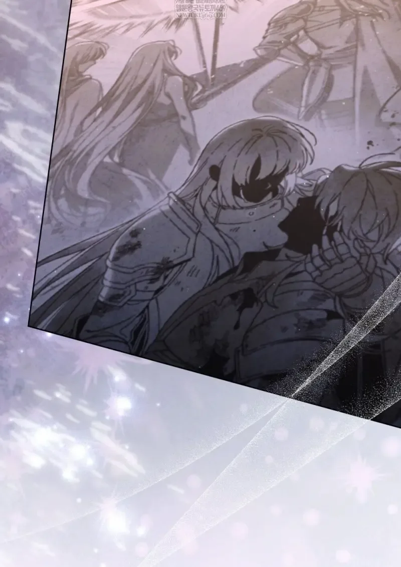 Reborn as the Enemy Prince เกิดใหม่เป็นเจ้าชายในประเทศศัตรู ตอนที่ 97 หน้า 95