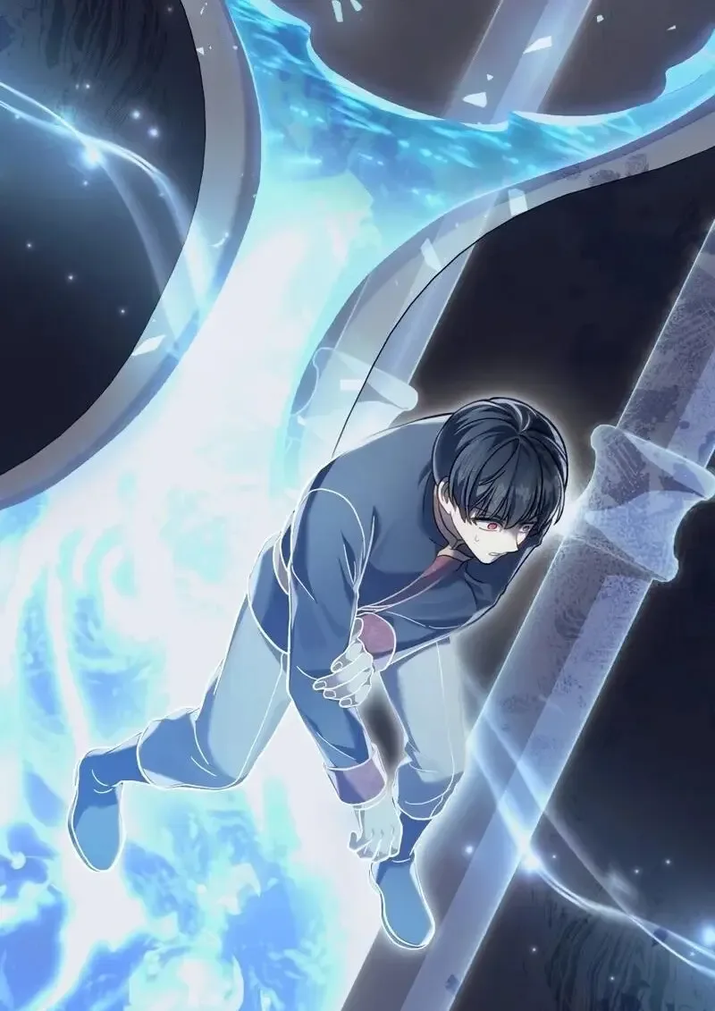 Reborn as the Enemy Prince เกิดใหม่เป็นเจ้าชายในประเทศศัตรู ตอนที่ 98 หน้า 107