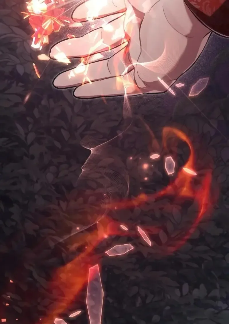 Reborn as the Enemy Prince เกิดใหม่เป็นเจ้าชายในประเทศศัตรู ตอนที่ 98 หน้า 117