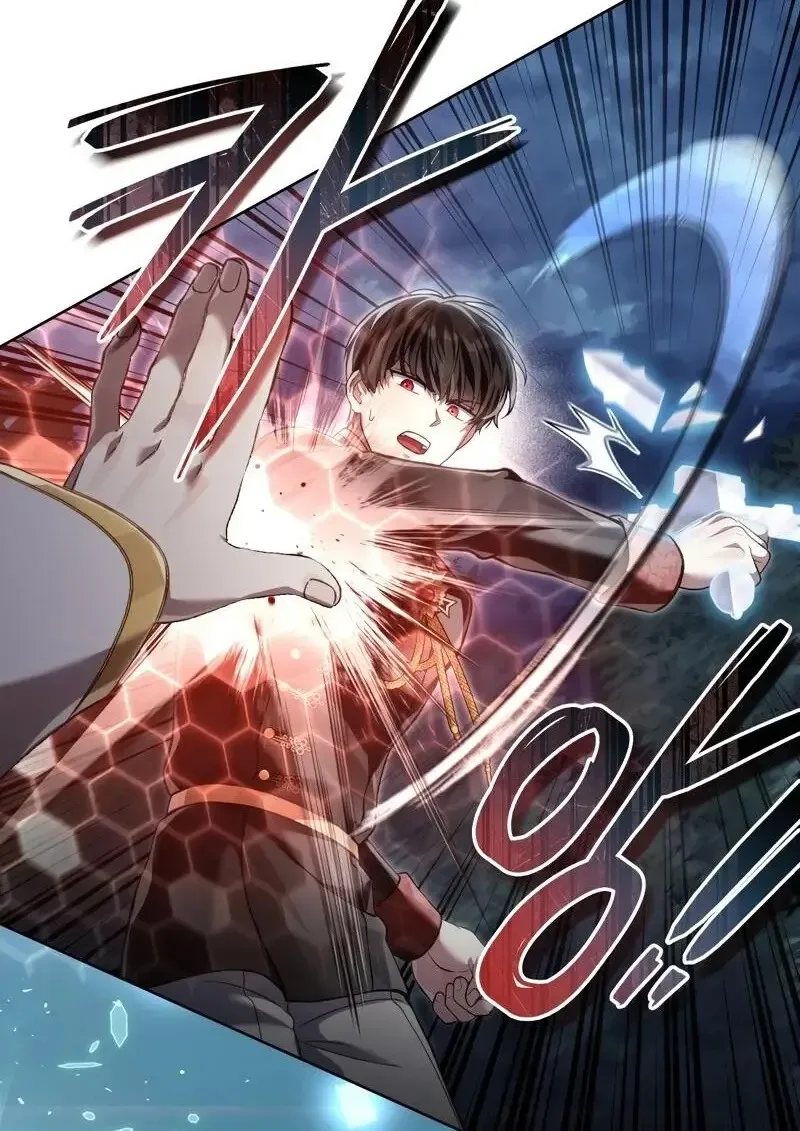 Reborn as the Enemy Prince เกิดใหม่เป็นเจ้าชายในประเทศศัตรู ตอนที่ 98 หน้า 33