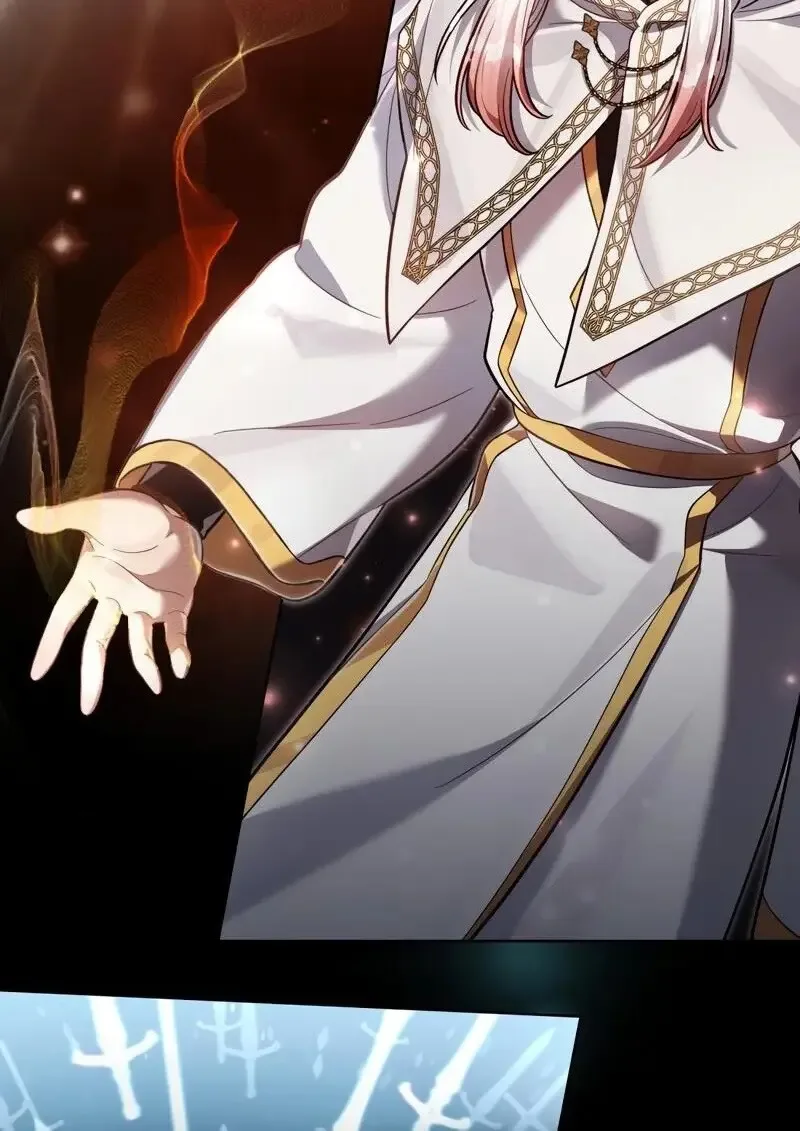 Reborn as the Enemy Prince เกิดใหม่เป็นเจ้าชายในประเทศศัตรู ตอนที่ 98 หน้า 43