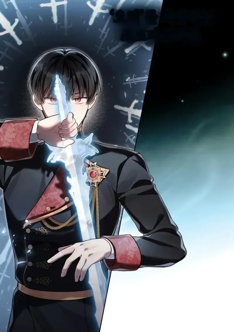 Reborn as the Enemy Prince เกิดใหม่เป็นเจ้าชายในประเทศศัตรู ตอนที่ 98 หน้า 44