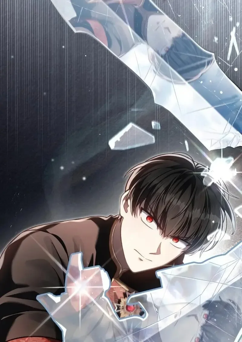Reborn as the Enemy Prince เกิดใหม่เป็นเจ้าชายในประเทศศัตรู ตอนที่ 98 หน้า 71