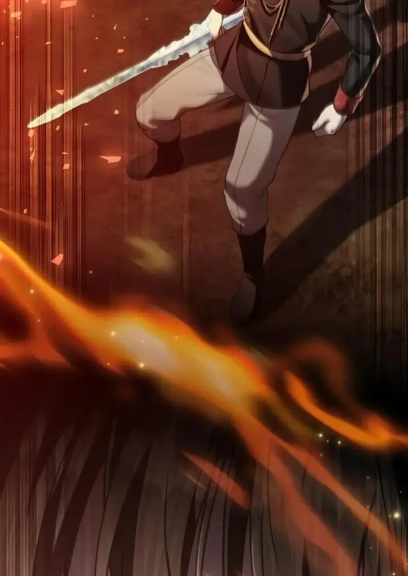 Reborn as the Enemy Prince เกิดใหม่เป็นเจ้าชายในประเทศศัตรู ตอนที่ 98 หน้า 81