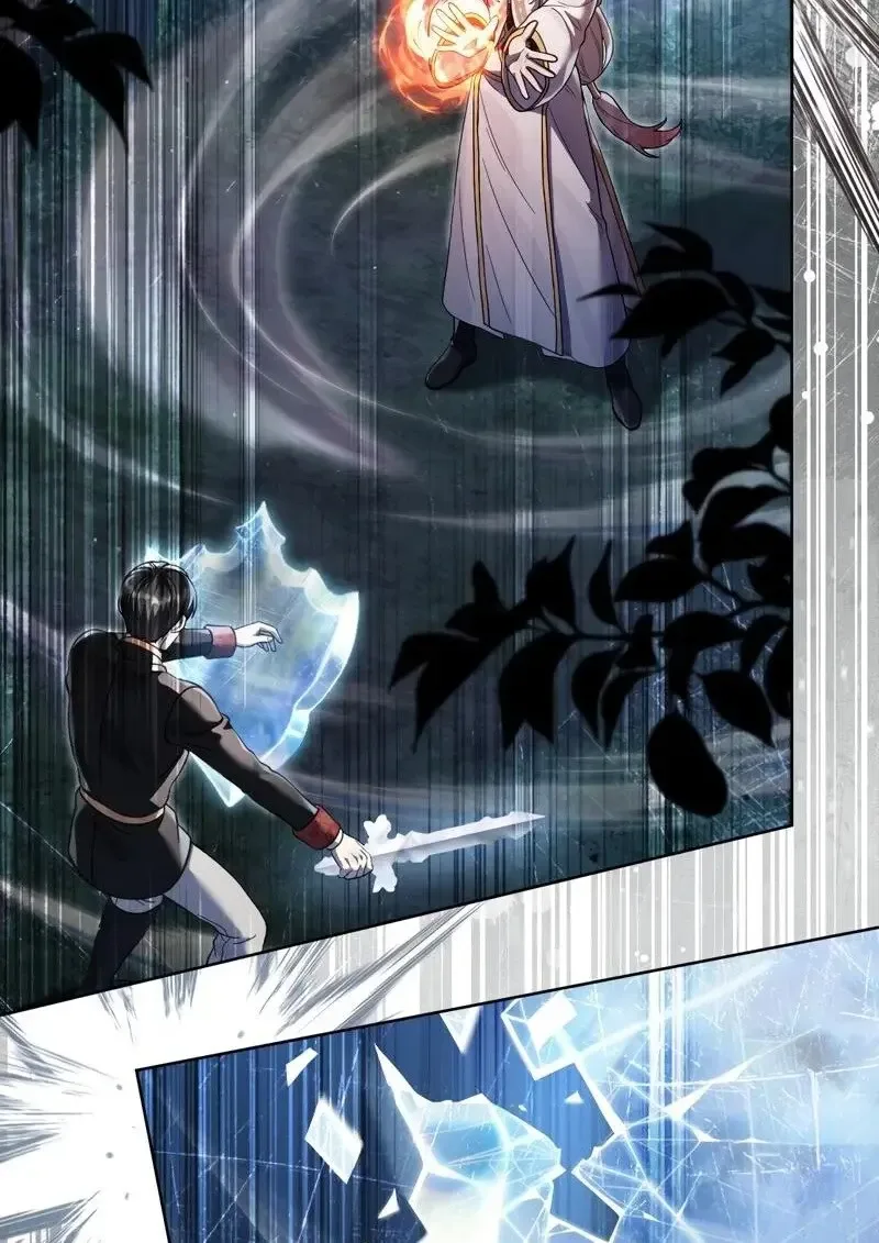 Reborn as the Enemy Prince เกิดใหม่เป็นเจ้าชายในประเทศศัตรู ตอนที่ 98 หน้า 96