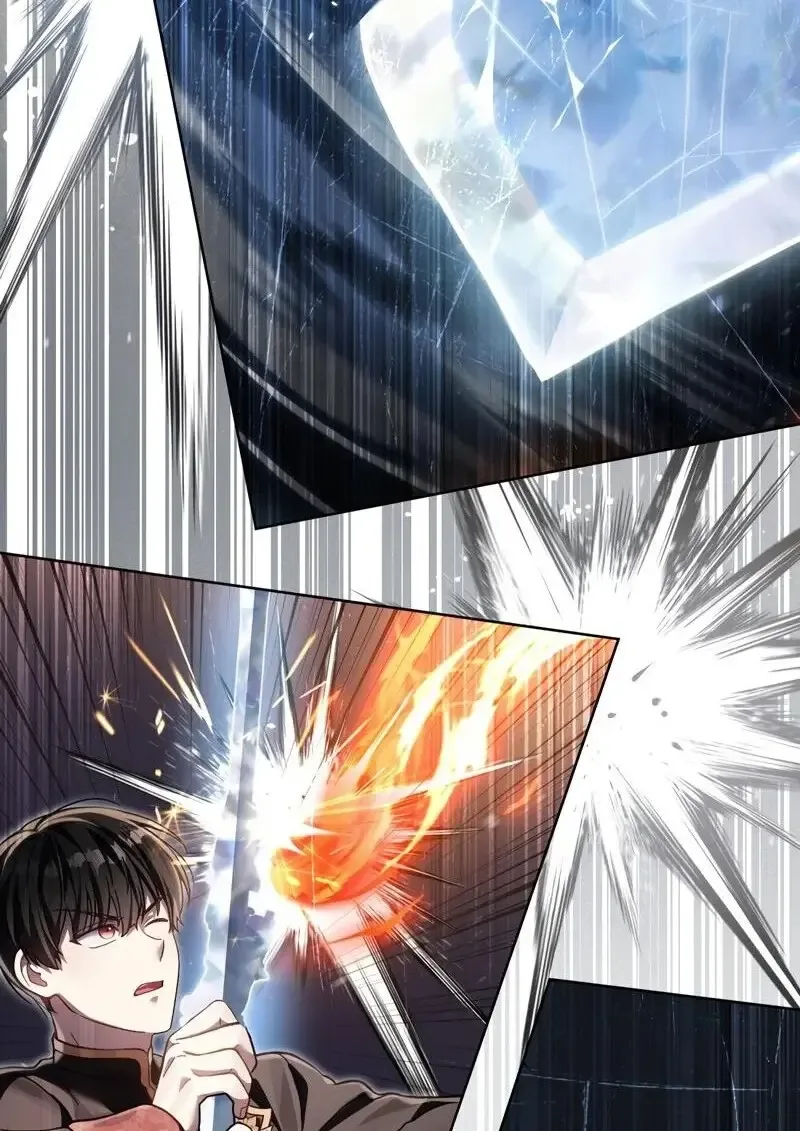 Reborn as the Enemy Prince เกิดใหม่เป็นเจ้าชายในประเทศศัตรู ตอนที่ 98 หน้า 97