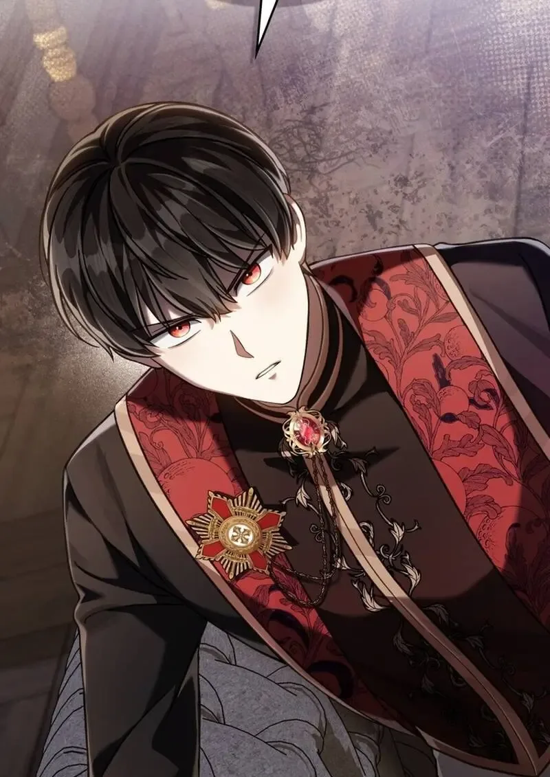 Reborn as the Enemy Prince เกิดใหม่เป็นเจ้าชายในประเทศศัตรู ตอนที่ 99 หน้า 80