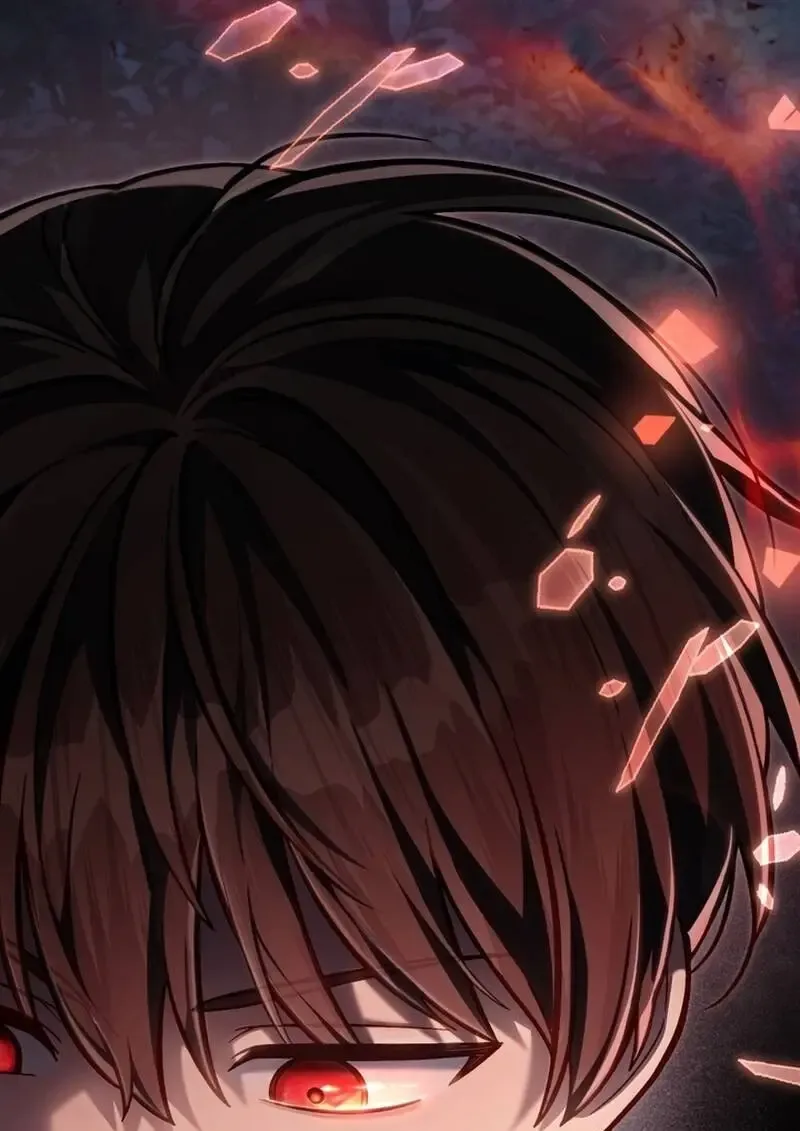 Reborn as the Enemy Prince เกิดใหม่เป็นเจ้าชายในประเทศศัตรู ตอนที่ 99 หน้า 9