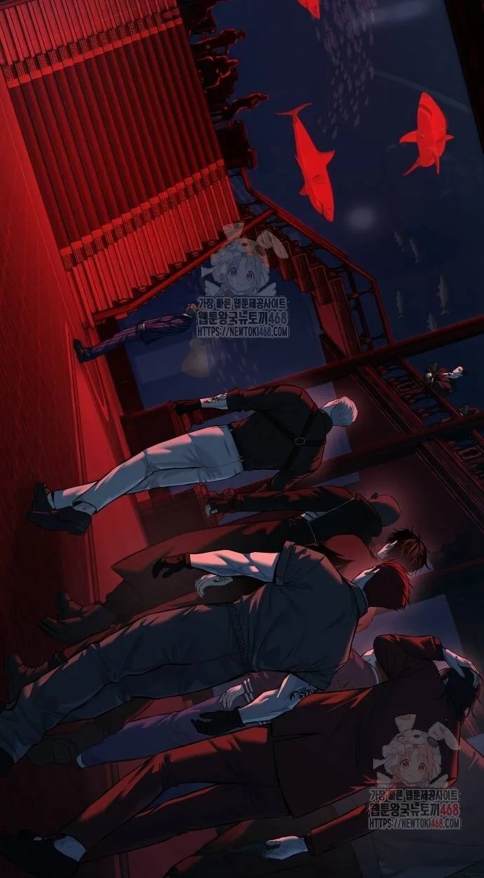 Red Shirt มัจจุราชชุดแดง ตอนที่ 10 หน้า 105