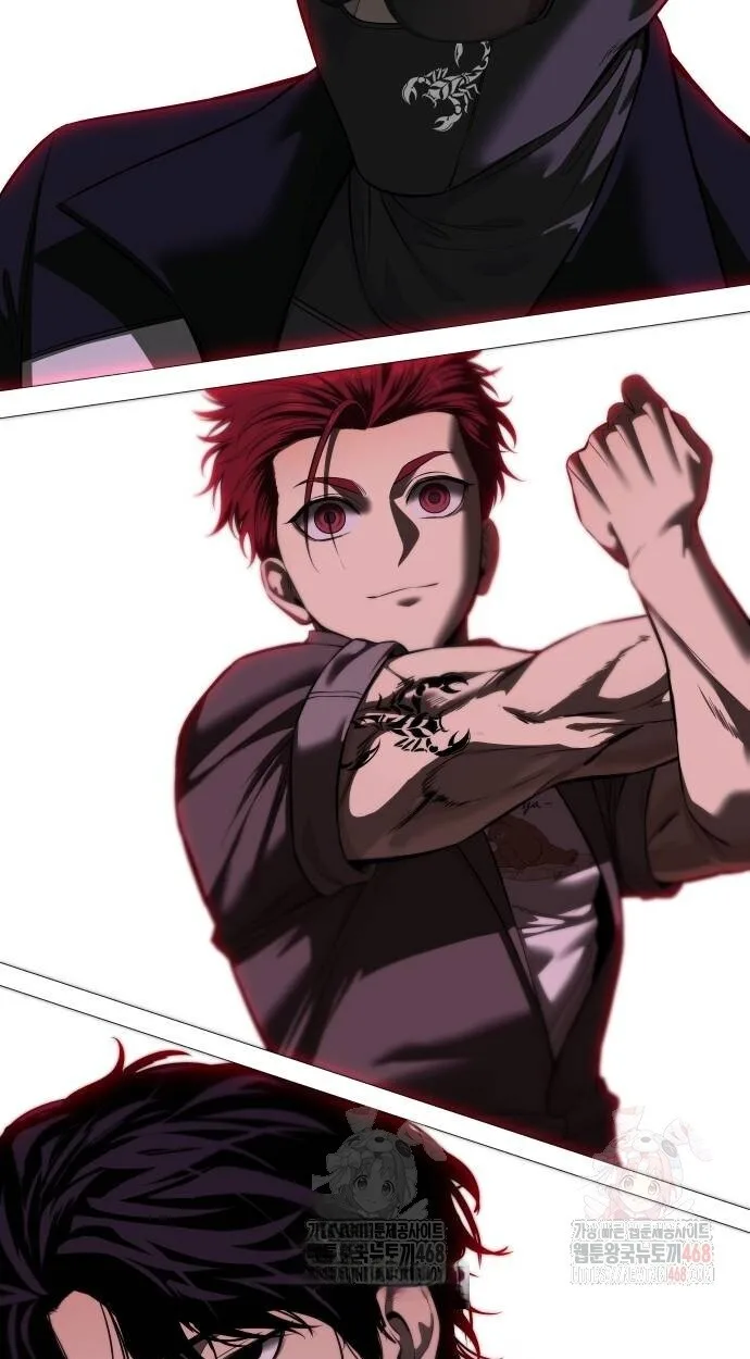 Red Shirt มัจจุราชชุดแดง ตอนที่ 10 หน้า 117