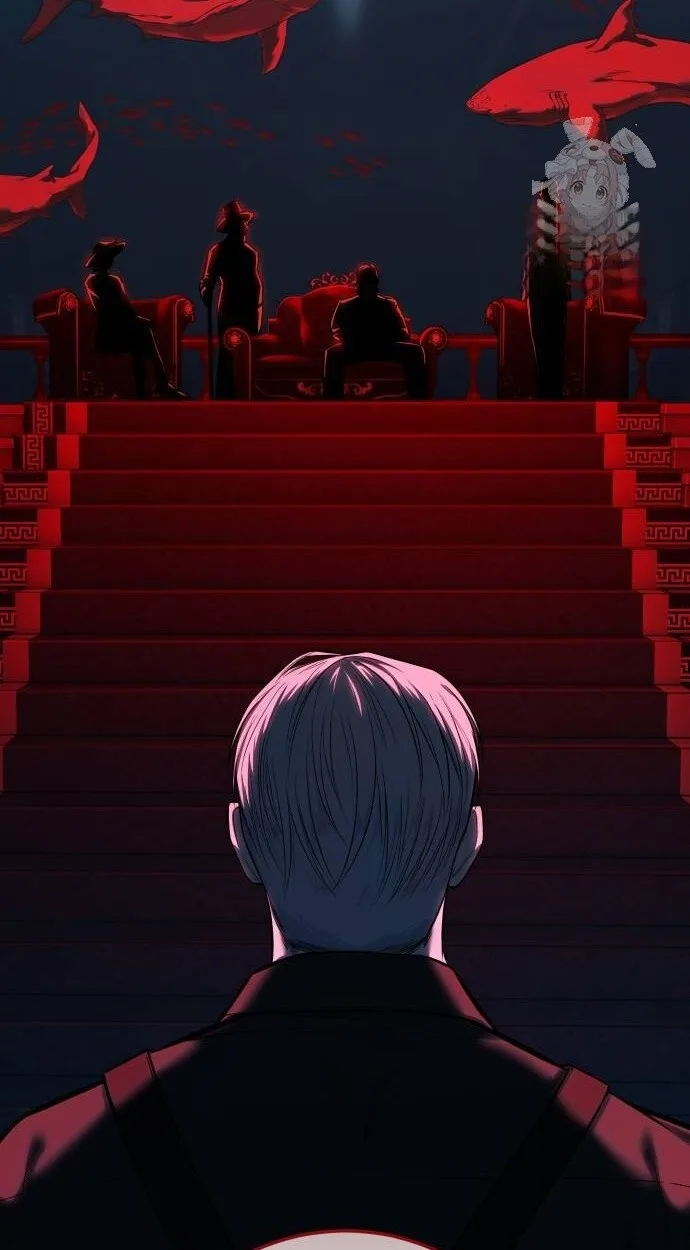 Red Shirt มัจจุราชชุดแดง ตอนที่ 10 หน้า 119