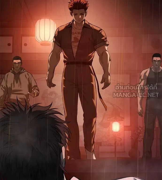 Red Shirt มัจจุราชชุดแดง ตอนที่ 15 หน้า 171