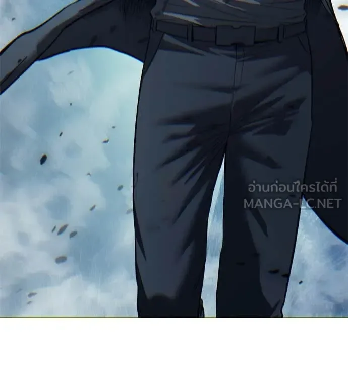 Red Shirt มัจจุราชชุดแดง ตอนที่ 18 หน้า 156